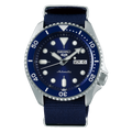 SEIKO SRPD51K2 sports.