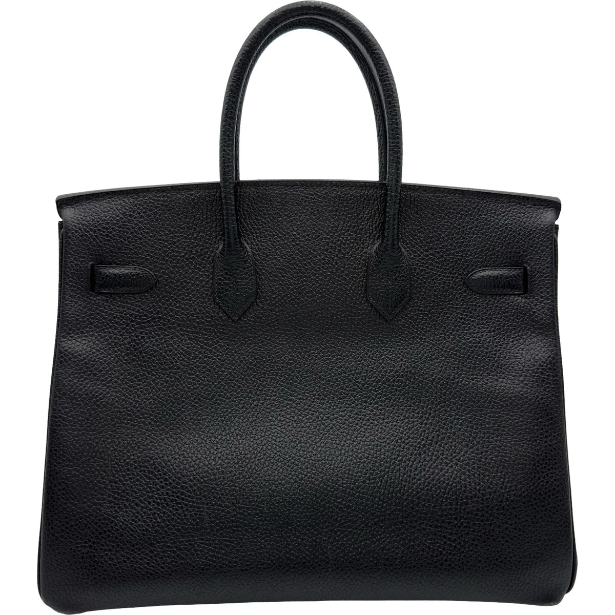 HERMES BIRKIN 35. used. fixer upper.