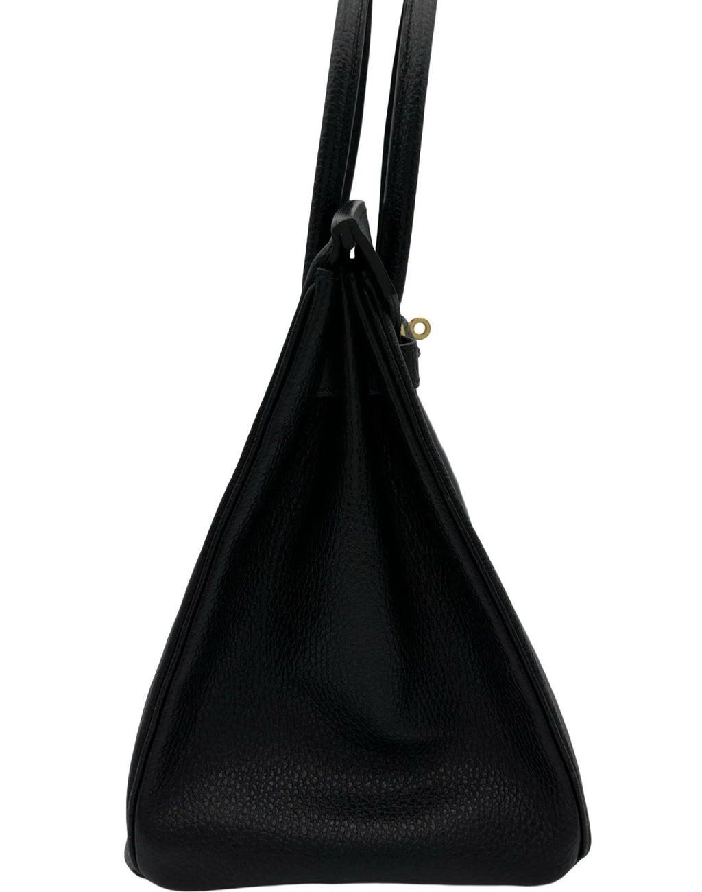 HERMES BIRKIN 35. used. fixer upper.