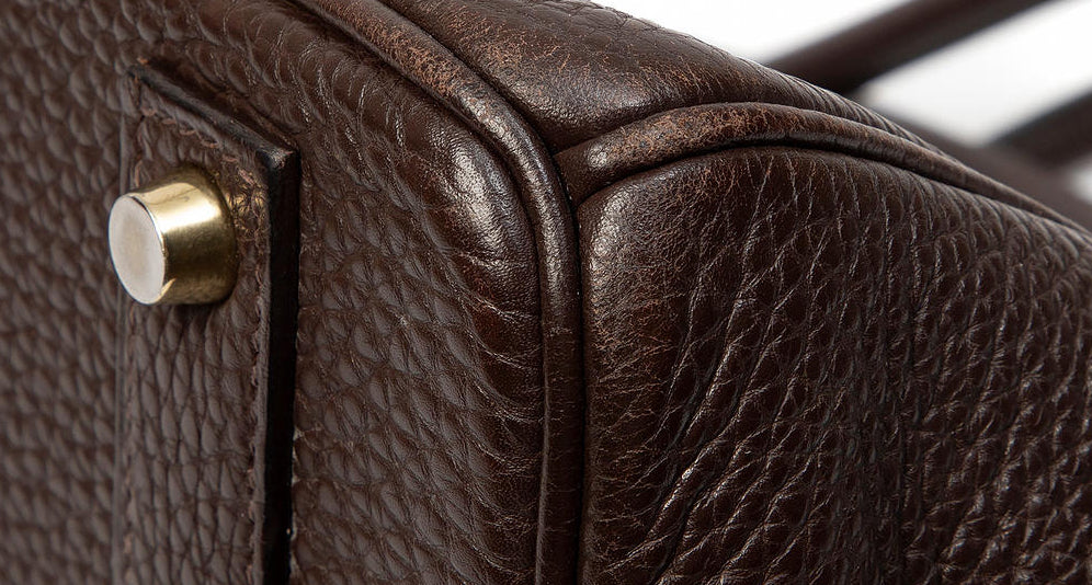 Hermes Birkin 40.