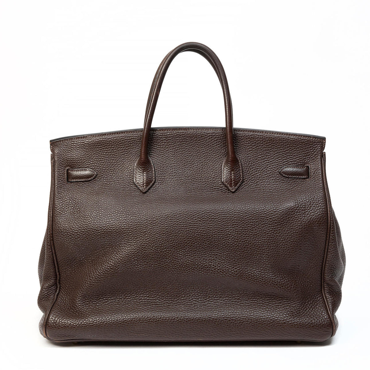 Hermes Birkin 40.