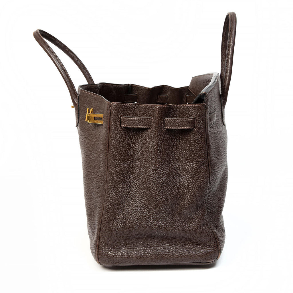 Hermes Birkin 40.