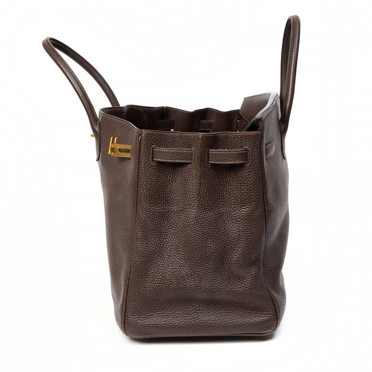 Hermes Birkin 40.