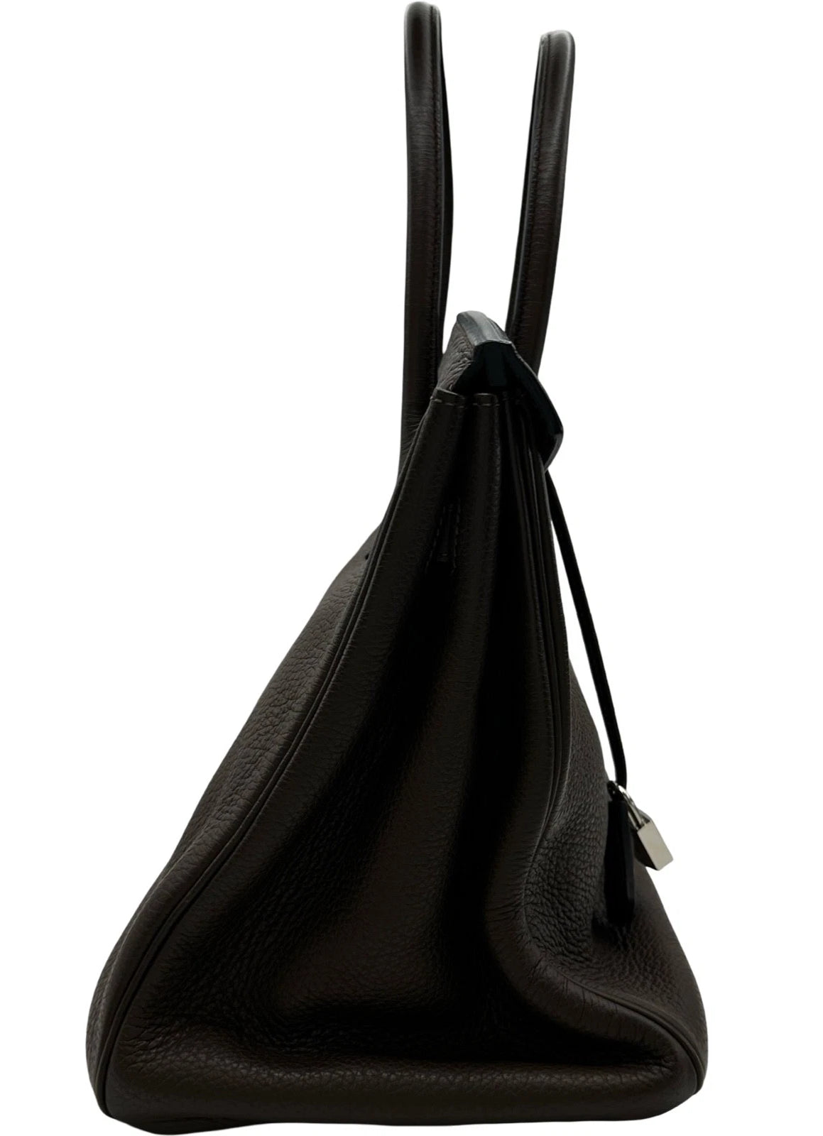 HERMES BIRKIN.