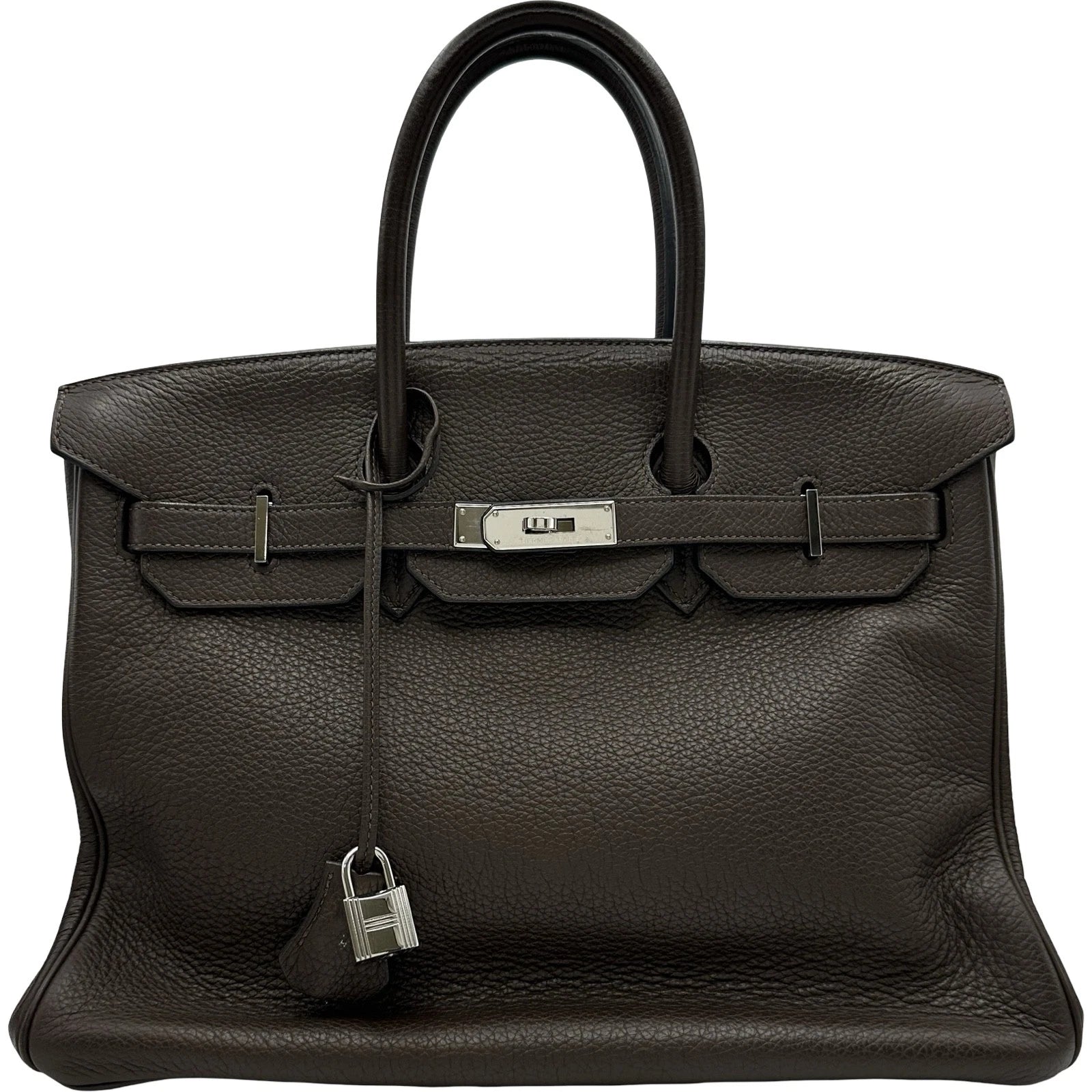 HERMES BIRKIN.