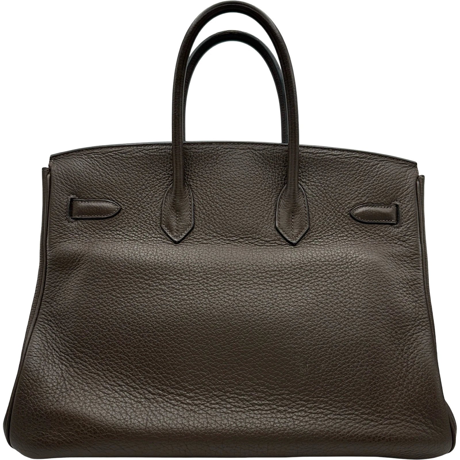 HERMES BIRKIN.