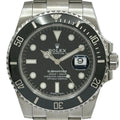 Rolex Submariner 116610LN